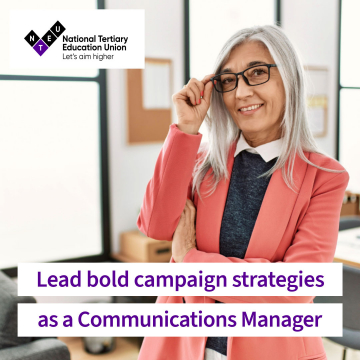 Communications Manager